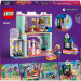 LEGO® Friends: Kadeřnictví a obchod s kadeřnickými potřebami (42662)