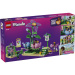 LEGO® Friends: Kolotoč s květinami a vílami (42702)