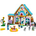 LEGO® Friends: Koňská a zvířecí nemocnice (42651)