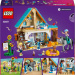 LEGO® Friends: Koňská a zvířecí nemocnice (42651)