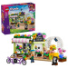 LEGO® Friends: Kreativní květinářství (42693)