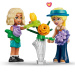 LEGO® Friends: Kreativní květinářství (42693)