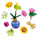 LEGO® Friends: Kreativní květinářství (42693)