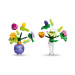 LEGO® Friends: Kreativní květinářství (42693)