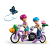 LEGO® Friends: Kreativní květinářství (42693)