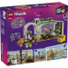 LEGO® Friends: Kreativní květinářství (42693)
