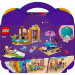 LEGO® Friends: Kreativní plážový kufřík (42672)