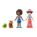 LEGO® Friends: Lesní čajování (42690)