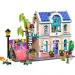 LEGO® Friends: Liannin rodinný dům (42687)