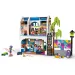 LEGO® Friends: Liannin rodinný dům (42687)