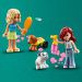 LEGO® Friends: Mobilní psí salon (42635)