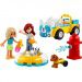 LEGO® Friends: Mobilní psí salon (42635)