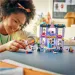 LEGO® Friends: Módní přehlídka v Heartlake City (42685)