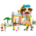 LEGO® Friends: Obchod s potřebami pro domácí mazlíčky (42650)