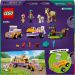 LEGO® Friends: Přívěs pro koně a poníky (42634)