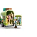 LEGO® Friends: Přívěs pro přepravu koně a hříběte (42695)