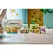 LEGO® Friends: Přívěs pro přepravu koně a hříběte (42695)