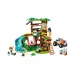 LEGO® Friends: Panda útočiště (42648)