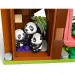 LEGO® Friends: Panda útočiště (42648)