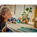 LEGO® Friends: Panda útočiště (42648)