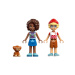 LEGO® Friends: Pizzový prodejní vůz (42694)
