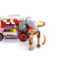 LEGO® Friends: Pizzový prodejní vůz (42694)