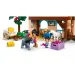 LEGO® Friends: Poní farma a stáj (42654)