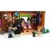 LEGO® Friends: Poní farma a stáj (42654)