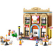 LEGO® Friends: Restaurace a kuchařská škola (42655)