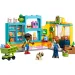 LEGO® Friends: Smíšený obchod v Heartlake City (42680)