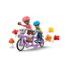 LEGO® Friends: Útulná chata v podzimním lese (42705)