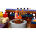 LEGO® Friends: Útulná chata v podzimním lese (42705)