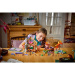 LEGO® Friends: Útulná chata v podzimním lese (42705)