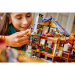 LEGO® Friends: Útulná chata v podzimním lese (42705)