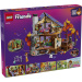 LEGO® Friends: Útulná chata v podzimním lese (42705)