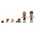 LEGO® Friends: Veselý den v aquaparku (42676)