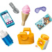 LEGO® Friends: Veselý den v aquaparku (42676)