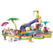 LEGO® Friends: Veselý den v aquaparku (42676)