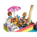 LEGO® Friends: Veselý den v aquaparku (42676)