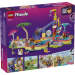 LEGO® Friends: Veselý den v aquaparku (42676)
