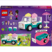 LEGO® Friends: Zmrzlinářský vůz z města Heartlake (42644)