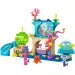 LEGO® Gabin domeček pro panenky: Dobrodružství mořské víly Gabi v podvodním světě (11204)