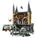 LEGO® Harry Potter™: Bradavice™: Východní křídlo (76473)