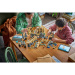 LEGO® Harry Potter™: Bradavice™: Východní křídlo (76473)