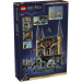 LEGO® Harry Potter™: Bradavice™: Východní křídlo (76473)