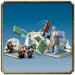 LEGO® Harry Potter™: Bradavický hrad™ - Velká síň (76435)