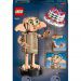 LEGO® Harry Potter™: Dobby™, dům elf (76421)