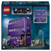 LEGO® Harry Potter™: Dobrodružství v Záchranném autobusu™ (76446)