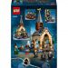 LEGO® Harry Potter™: Loďkový dům hradu Hogwarts™ (76426)