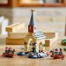 LEGO® Harry Potter™: Loďkový dům hradu Hogwarts™ (76426)